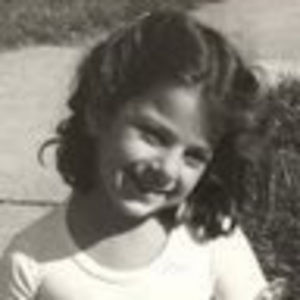 Meet your Posher, Suzie